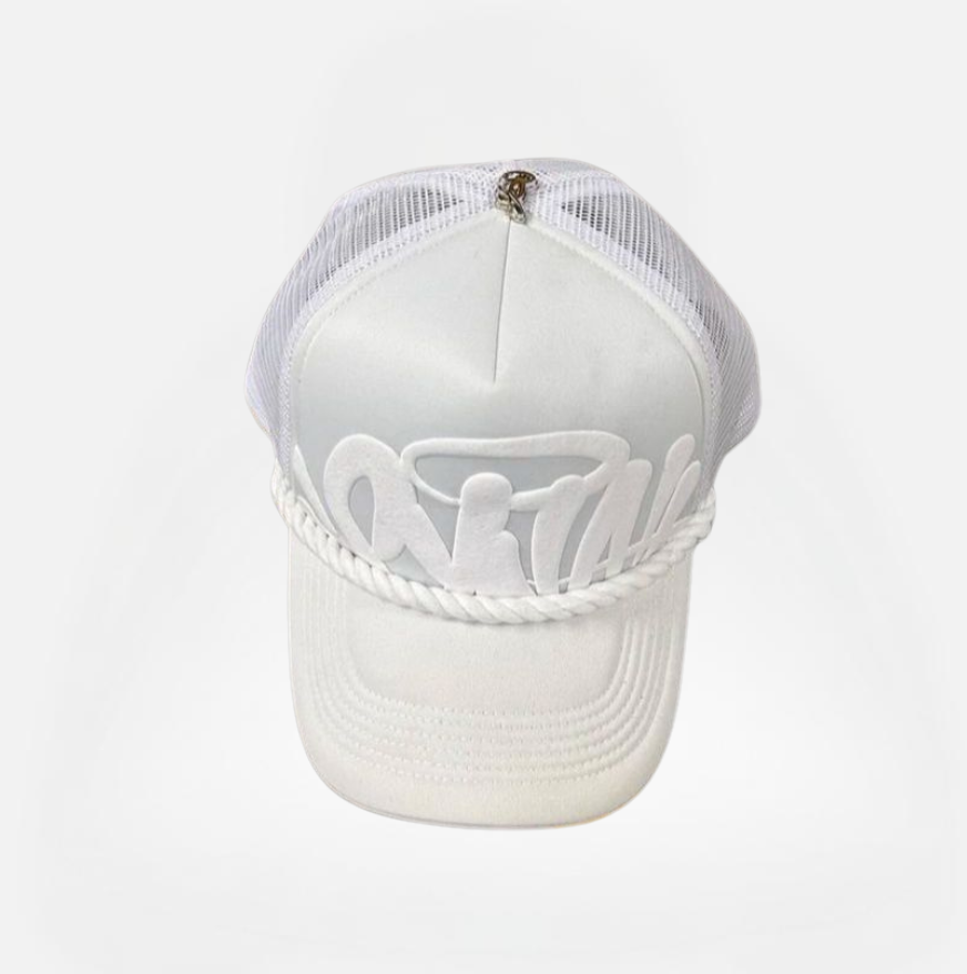 JOCKEY SYNA WORLD WHITE