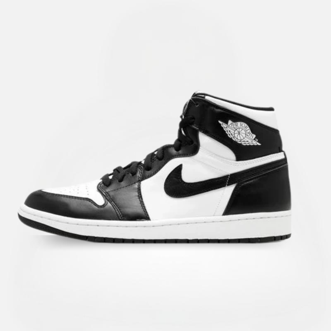 JORDAN 1 RETRO MID OBSIDIAN