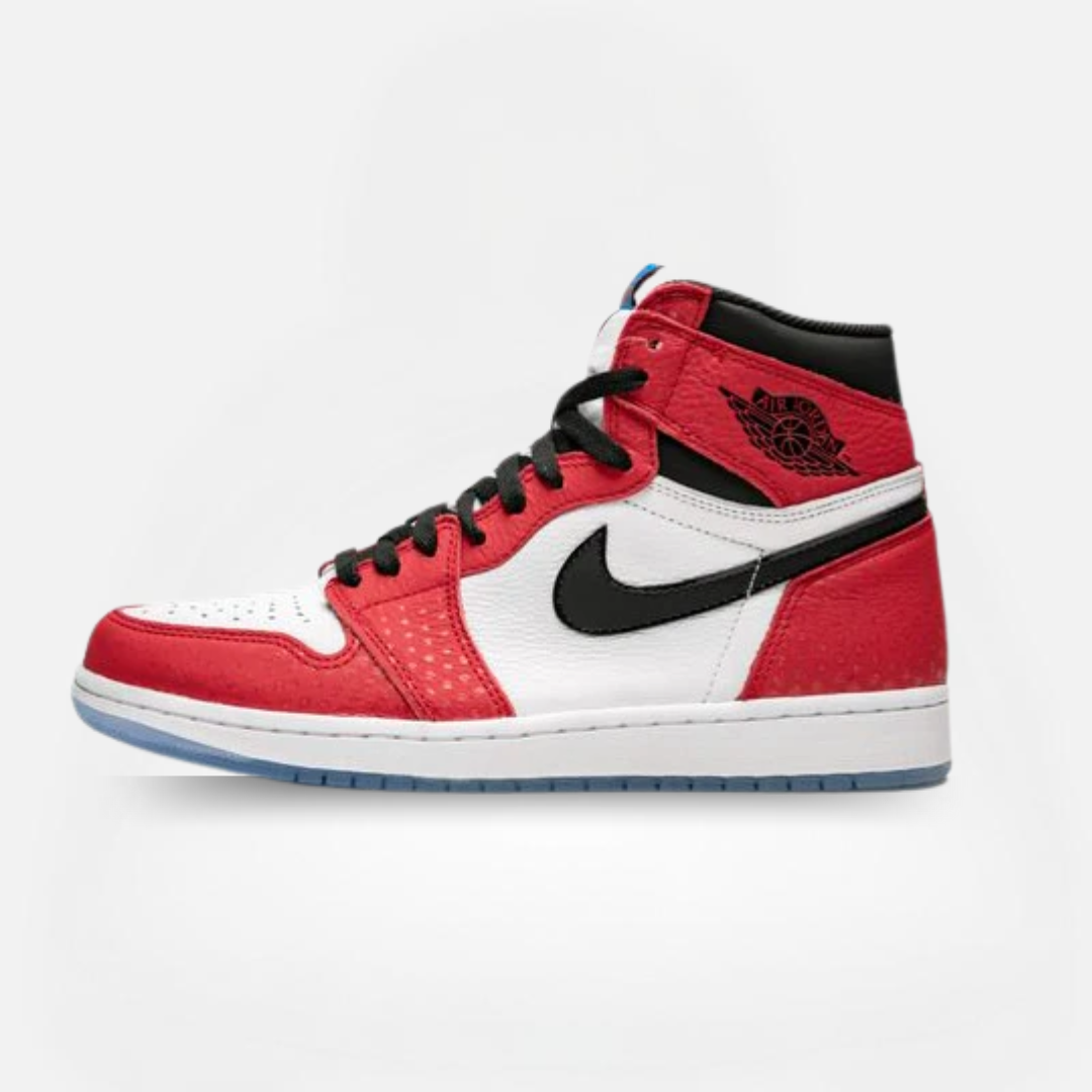 JORDAN 1 RETRO HIGH CHICAGO