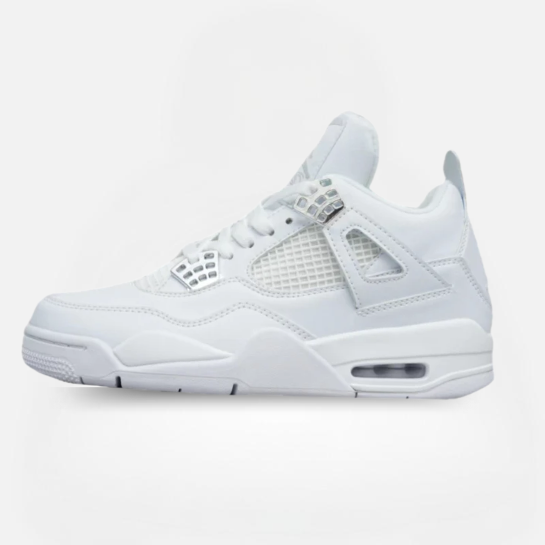 JORDAN 4 RETRO PURE MONEY