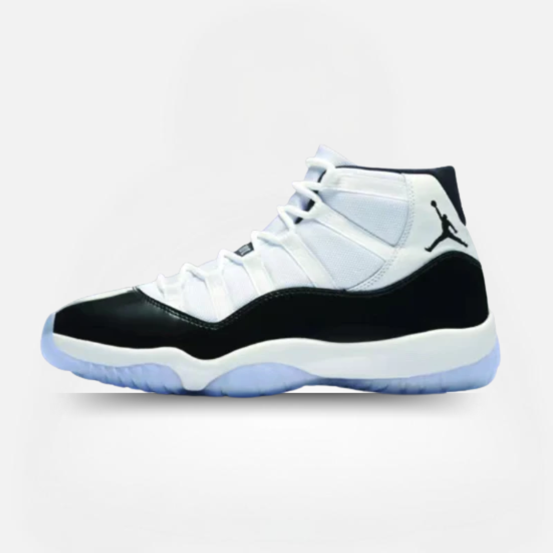 JORDAN 11 RETRO CONCORD 2018