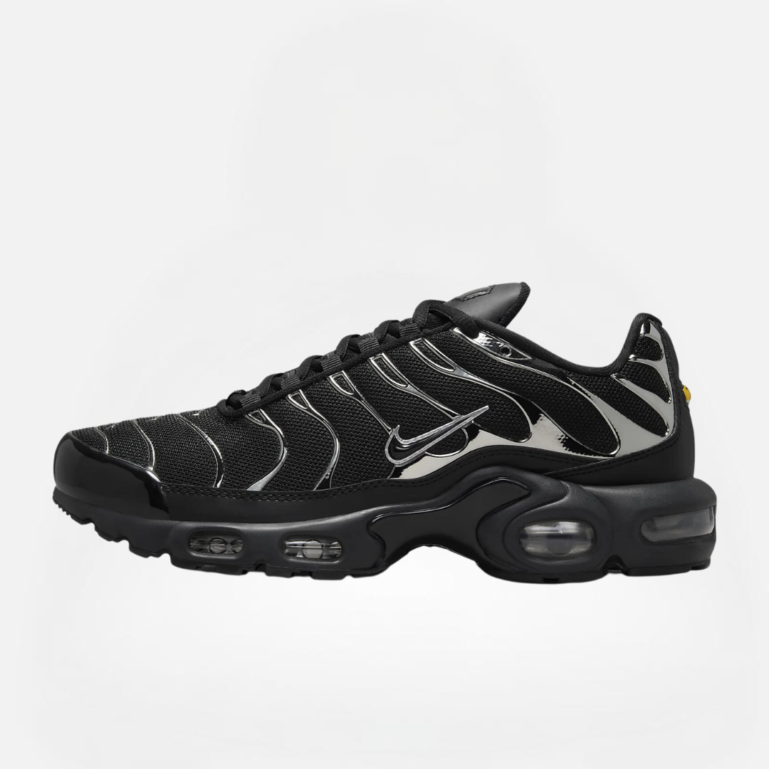 NIKE AIR MAX PLUS TN TRIPLE BLACK