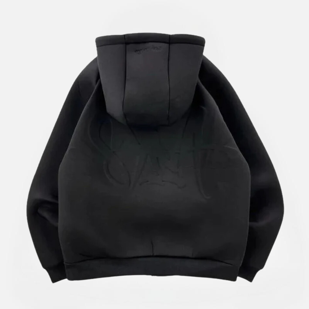 POLERON SYNA WORLD NEOPRENE BLACKOUT EDITION