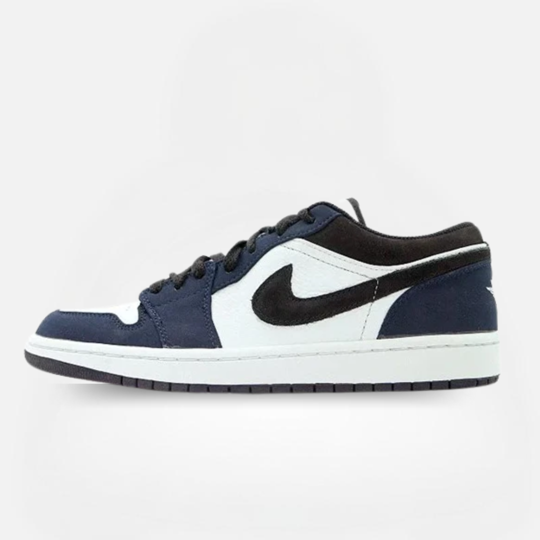 JORDAN 1 RETRO LOW NAVY