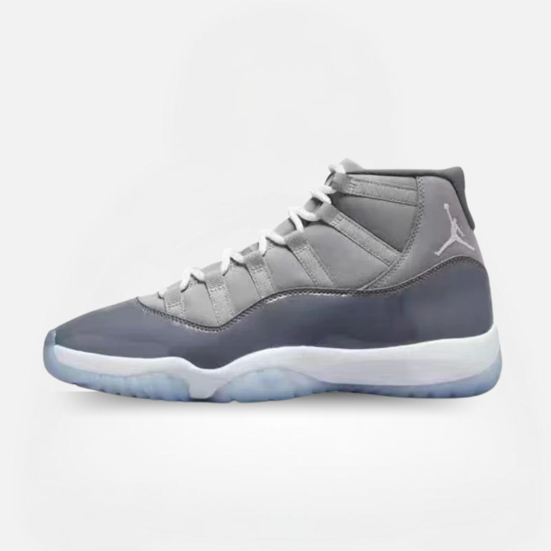 JORDAN 11 RETRO COOL GREY