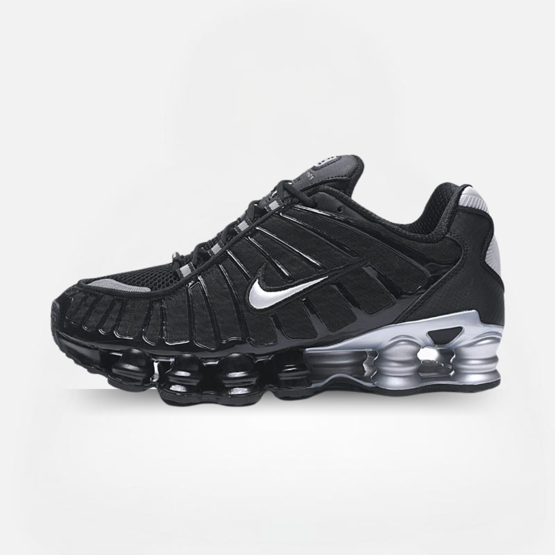 NIKE SHOX TL PYTHON PONY