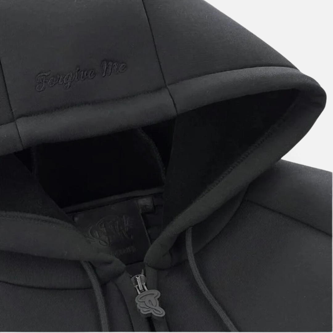 POLERON SYNA WORLD NEOPRENE BLACKOUT EDITION