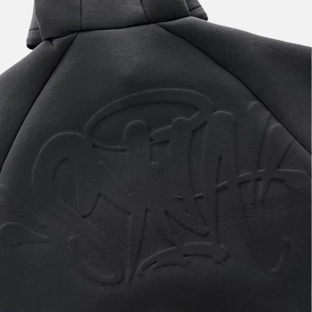 POLERON SYNA WORLD NEOPRENE BLACKOUT EDITION