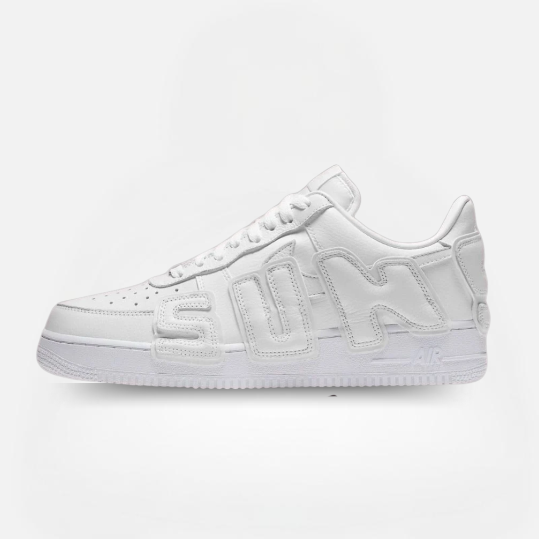 NIKE AIR FORCE 1 CACTUS PLANT FLEA WHITE