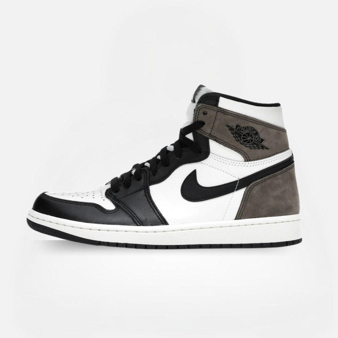 JORDAN 1 RETRO HIGH DARK MOCHA