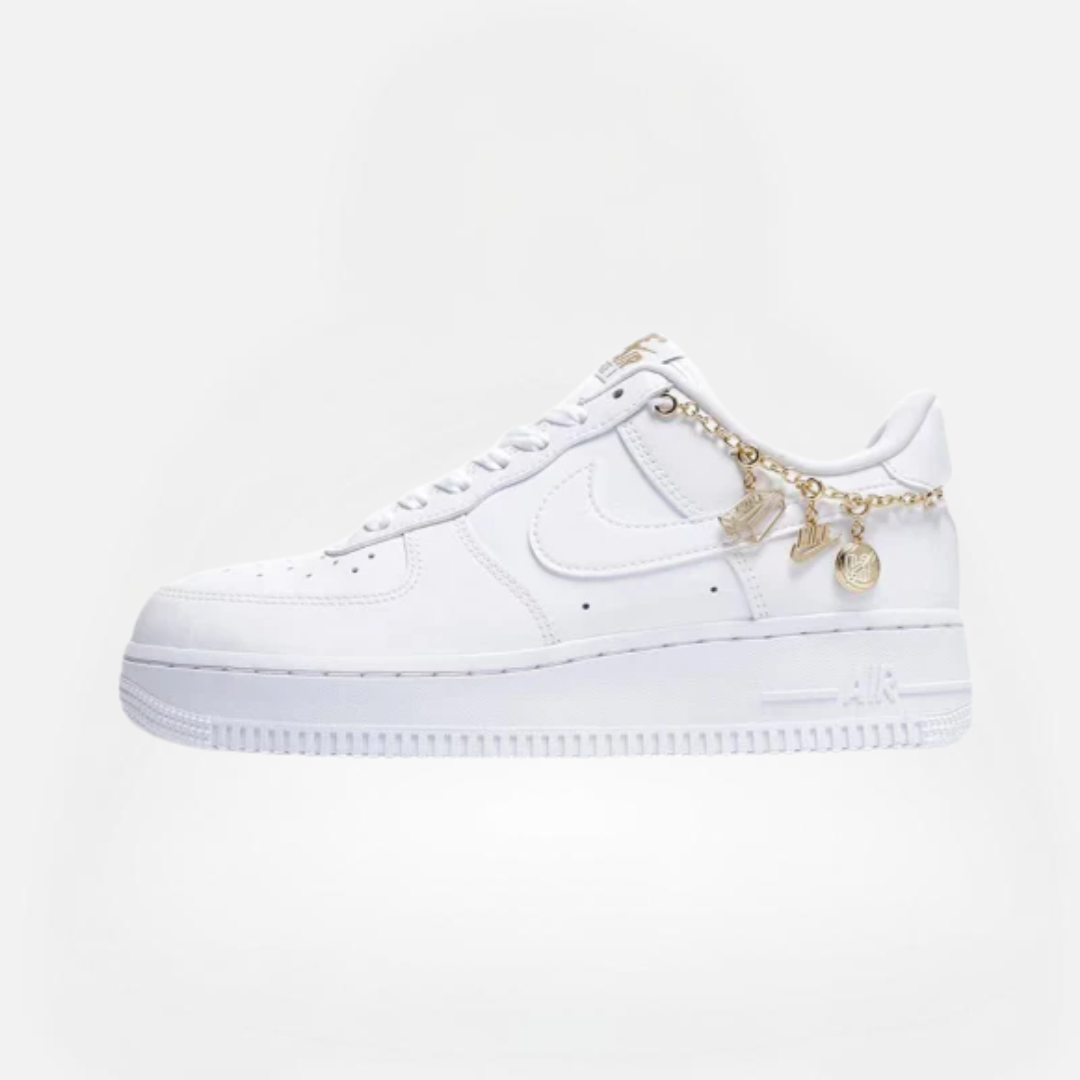 NIKE AIR FORCE 1 LOW LX "LUCKY CHARMS"